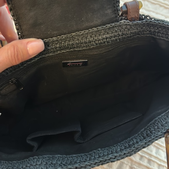 Talbots purse - Picture 3 of 5